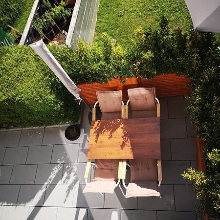 Ferienwohnung Tritscher Saalfelden Exteriér fotografie