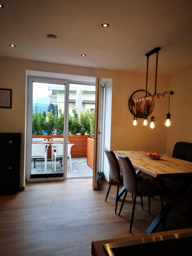Ferienwohnung Tritscher Saalfelden Exteriér fotografie