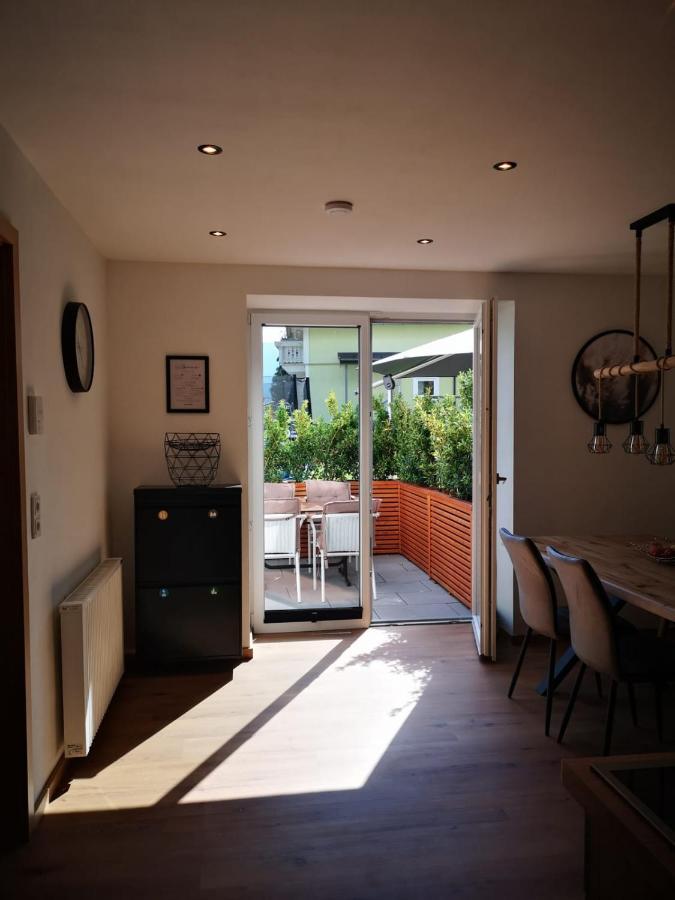 Ferienwohnung Tritscher Saalfelden Exteriér fotografie