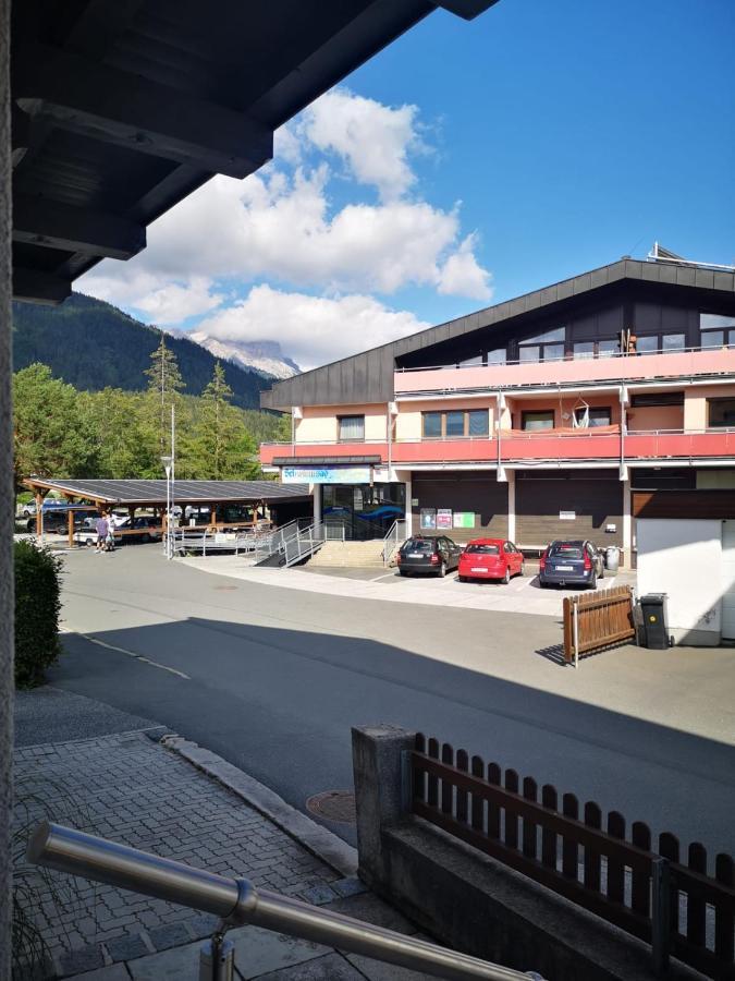 Ferienwohnung Tritscher Saalfelden Exteriér fotografie