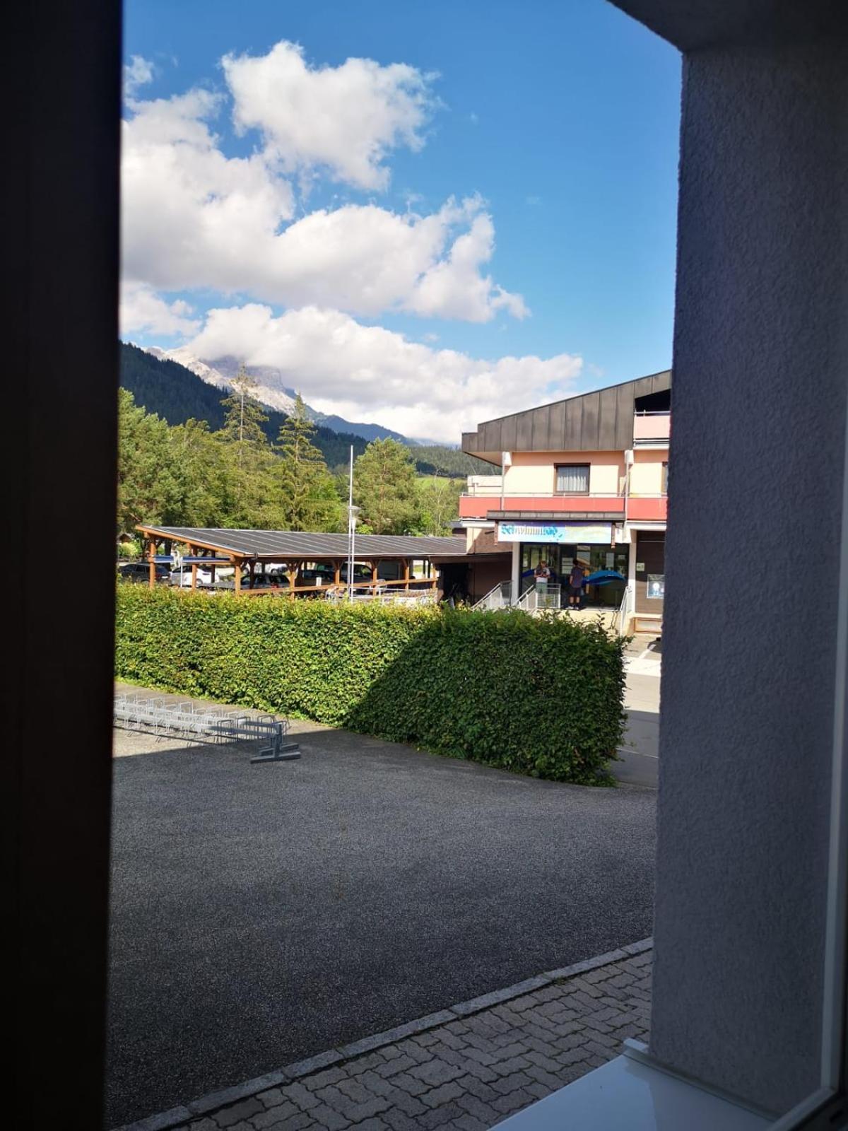 Ferienwohnung Tritscher Saalfelden Exteriér fotografie