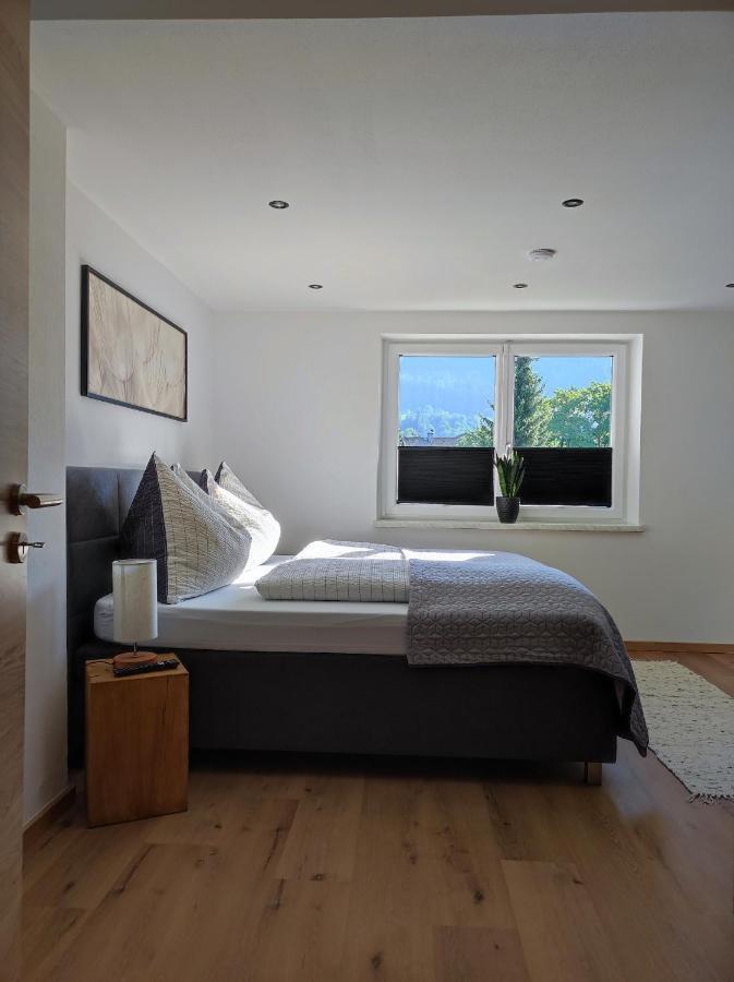 Ferienwohnung Tritscher Saalfelden Exteriér fotografie