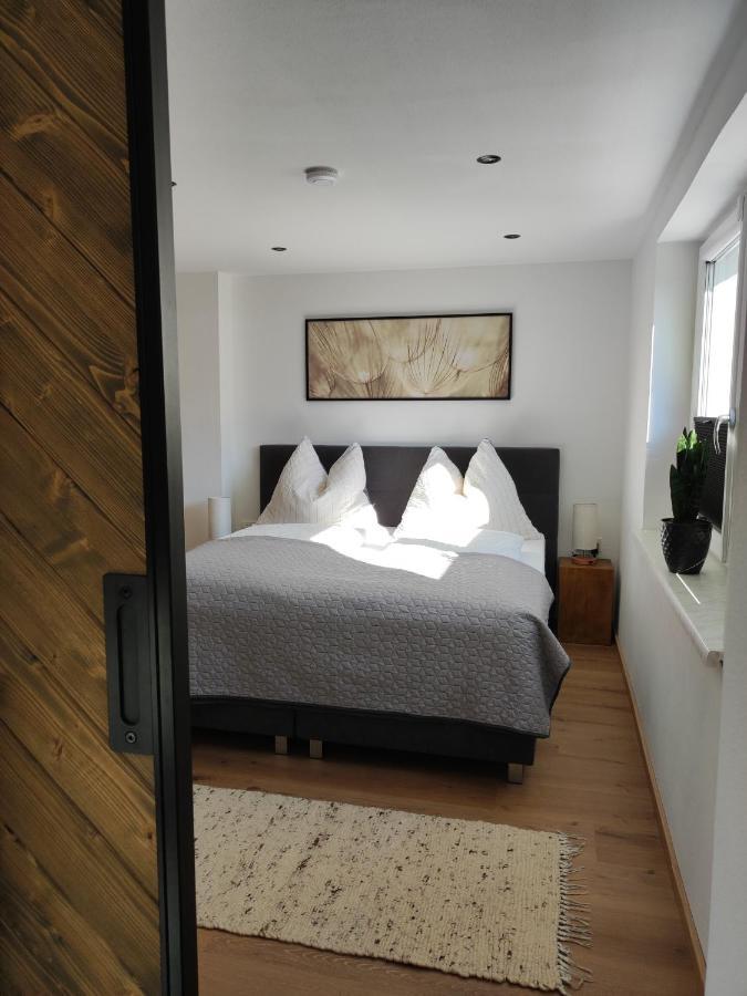 Ferienwohnung Tritscher Saalfelden Exteriér fotografie