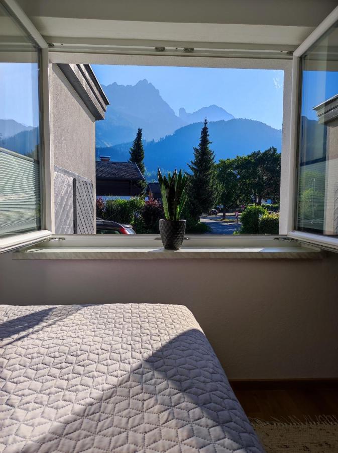 Ferienwohnung Tritscher Saalfelden Exteriér fotografie